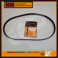 Ceinture V-Ribbed pour pièces auto Mitsubishi 6PK1125